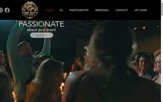 Top City Entertainment Company