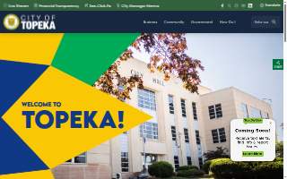 Topeka Tree Care INC