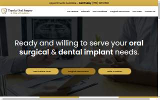 Topeka Oral Surgery