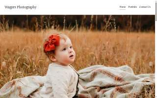 Wagers Photography