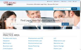 Williams Family Law