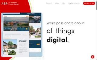 Cassandra Bryan Design