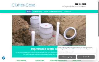 Clutter-Case