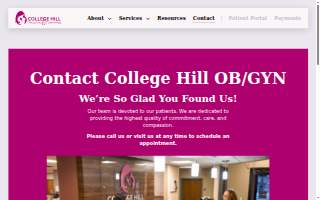 College Hill Ob/gyn