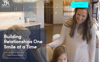 Dillehay Orthodontics
