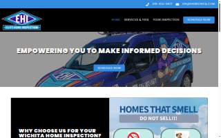 Elite Home Inspection Inc.