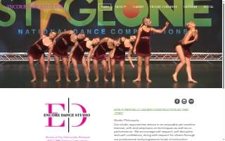 Encore Dance Studios