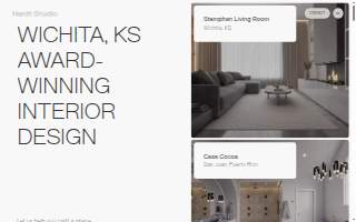 Hardt Studio Interior Design