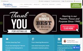 Hearing HealthCare Associates