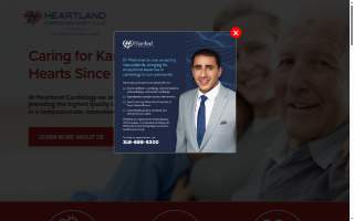 Heartland Cardiology LLC