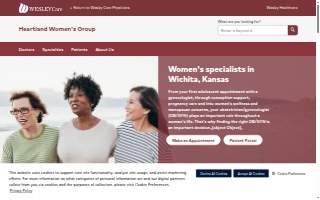 Heartland Women's Group