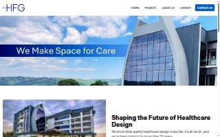 HFG Architecture