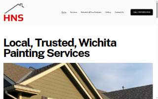 HNS Services