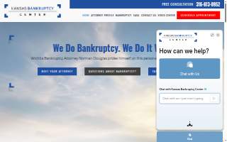 Kansas Bankruptcy Center of Wichita