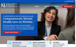 Ku Wichita Psychiatry