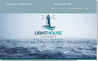 Lighthouse Therapy Wichita