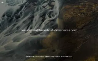 Mental Health Medication Services, P.A. website