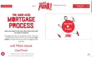 Mortgage Punk
