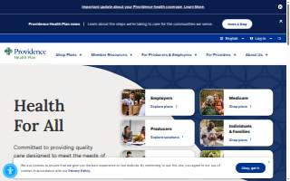 Providence Home Health LLC