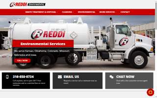Reddi Environmental