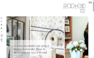 Rooted Interior Design