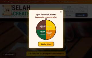 Selah Create: Digital Design