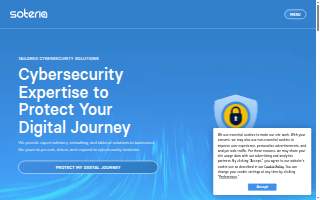 Soteria Technology Solutions