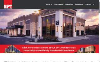 SPT Architecture