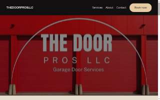The Door Pros, LLC