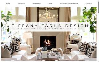 Tiffany Farha Design