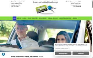 Wichita Driving School Inc.