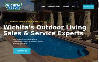 Wichita Pools