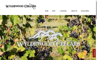 Wyldewood Cellars