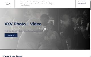 XXV Business (Photo + Video)