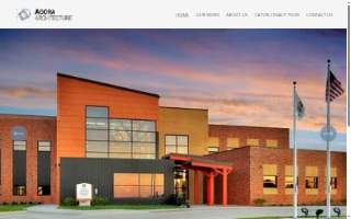 Agora Architecture, LLC