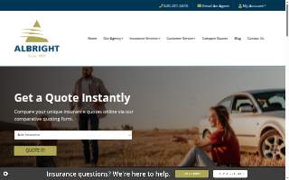 Albright Insurance