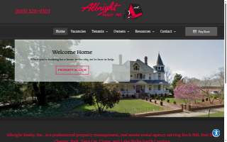 Albright Real Estate