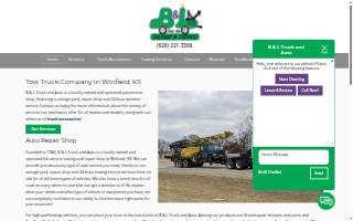 B and L Truck and Auto