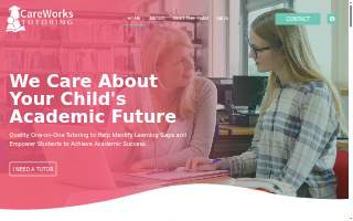 CareWorks Tutoring LLC
