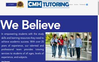 CMH Tutoring of Winfield