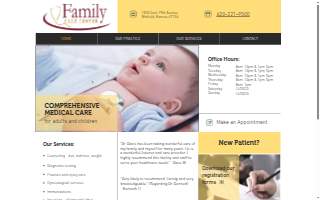 Family Care Center