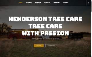 Henderson Tree Care, LLC