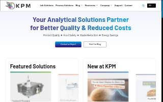 KPM Computer Solutions