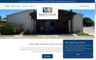 Walnut Valley Chiropractic Center