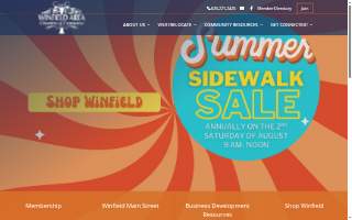 Winfield Area Chamber of Commerce