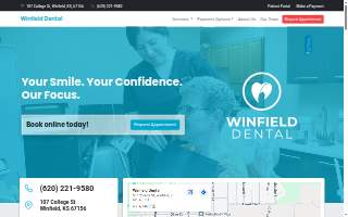 Winfield Dental