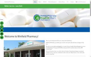 Winfield Pharmacy