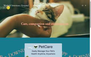 Winfield Veterinary Hospital
