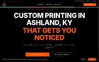 Area Advertising