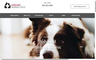 Ashland Animal Clinic